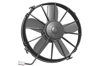 Вентилятор Spal VA01-BP70/LL-36S (305 мм) автомобильный