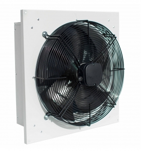 Осевой вентилятор ABF ROF-A-4D450  380В-IP44