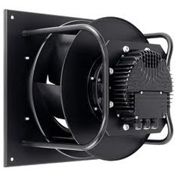 Радиальный вентилятор EBMPAPST K3G560-AH02-03
