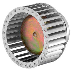 Радиальный вентилятор EBMPAPST R1G220-AB73-52