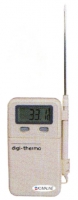 Термометр цифровой WT-2