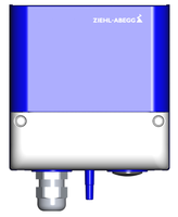 MPG-200V датчик давления воздуха дифференциальный