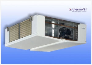 TGP - воздухоохладитель для поизводственных помещений