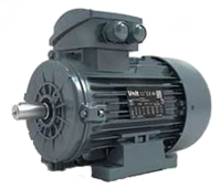 Электродвигатель VOLT 11,0 kW 4P TRF 160M 4/6V IE3 TERM