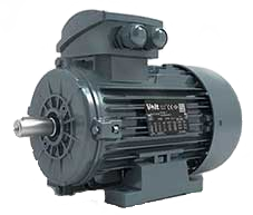 Электродвигатель VOLT 4,0 kW 6P TRF 132M 4/6V IE3 PTC