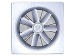 Осевой вентилятор Ziehl-Abegg FC091-SDS.7Q.V7